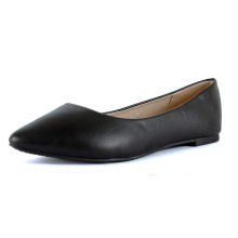 Women's Classic Pointed Ballet Shoes-Casual Comfort Flats